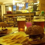 Senner Pub À l'intérieur