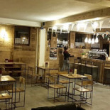 Senner Pub À l'intérieur