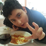 Trattoria Anna Boisson