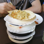 Sushi Haru Boisson