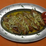 Locanda Del Tedesco Nourriture
