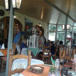 Il Rifugio inside