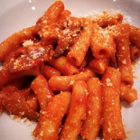 Il Barbaresco Nourriture