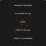 L'oster Bif Beef Carte