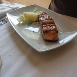 L'oster Bif Beef Nourriture