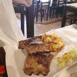 L'oster Bif Beef Nourriture
