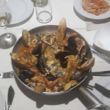 Il Pastore Nourriture