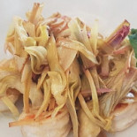 Pizzeria La Torre food