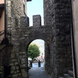 Pizzeria La Torre outside