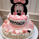Pasticceria Tonlorenzi Boisson