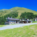 Rifugio Vodala