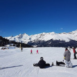 Rifugio Vodala