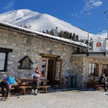 Rifugio Vodala