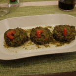 Della Piazzetta Nourriture
