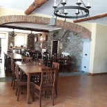 San Massimo À l'intérieur