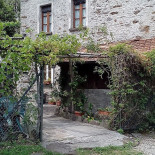 San Massimo Extérieur