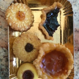 Pasticceria Roletti food