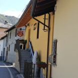 Bar Ristorante Fubina outside