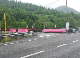 Bar Ristorante Fubina outside