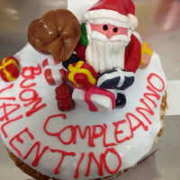 Bar Ristorante Fubina drink