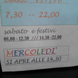 Gelateria Sole Carte