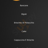 Roby´s Bistrot Carte