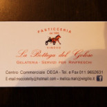 Da Elena Carta