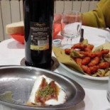 Da Elena Comida