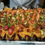 Da Elena Comida