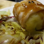 Sushiama Nourriture