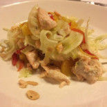 Antico Albergo Nourriture