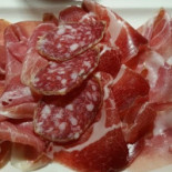 Antico Albergo Comida