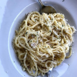 Antico Albergo Nourriture