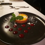 Antico Albergo Nourriture