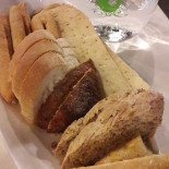 Antico Albergo Nourriture