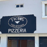 Il Glicine Exterior