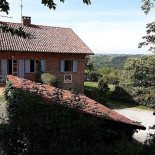 Il Bricco Exterior