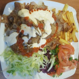 Roatis Comida