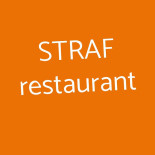 Straf Logo