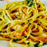 Trattoria Marelli Food