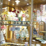 Pasticceria Buttiglieri Dentro