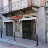 Pasticceria Buttiglieri Exterior