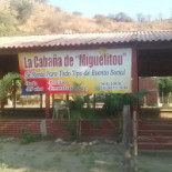 Taverna Pop Extérieur