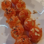 Trattoria Pastella Nourriture