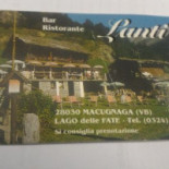 Lanti Carte