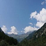 Lanti Extérieur