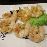Mishi 3 food