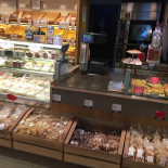 Pasticceria Passoni Dentro