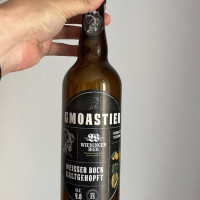 Il Girasole drink