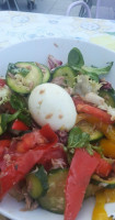 Il Girasole food